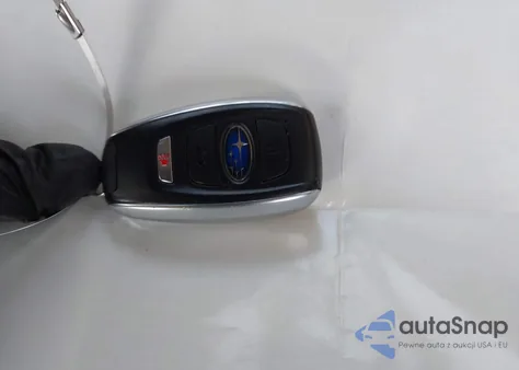 2016 Subaru Legacy 2.5I Limited z USA, uszkodzony, nr VIN 4S3BNAL61G3037101